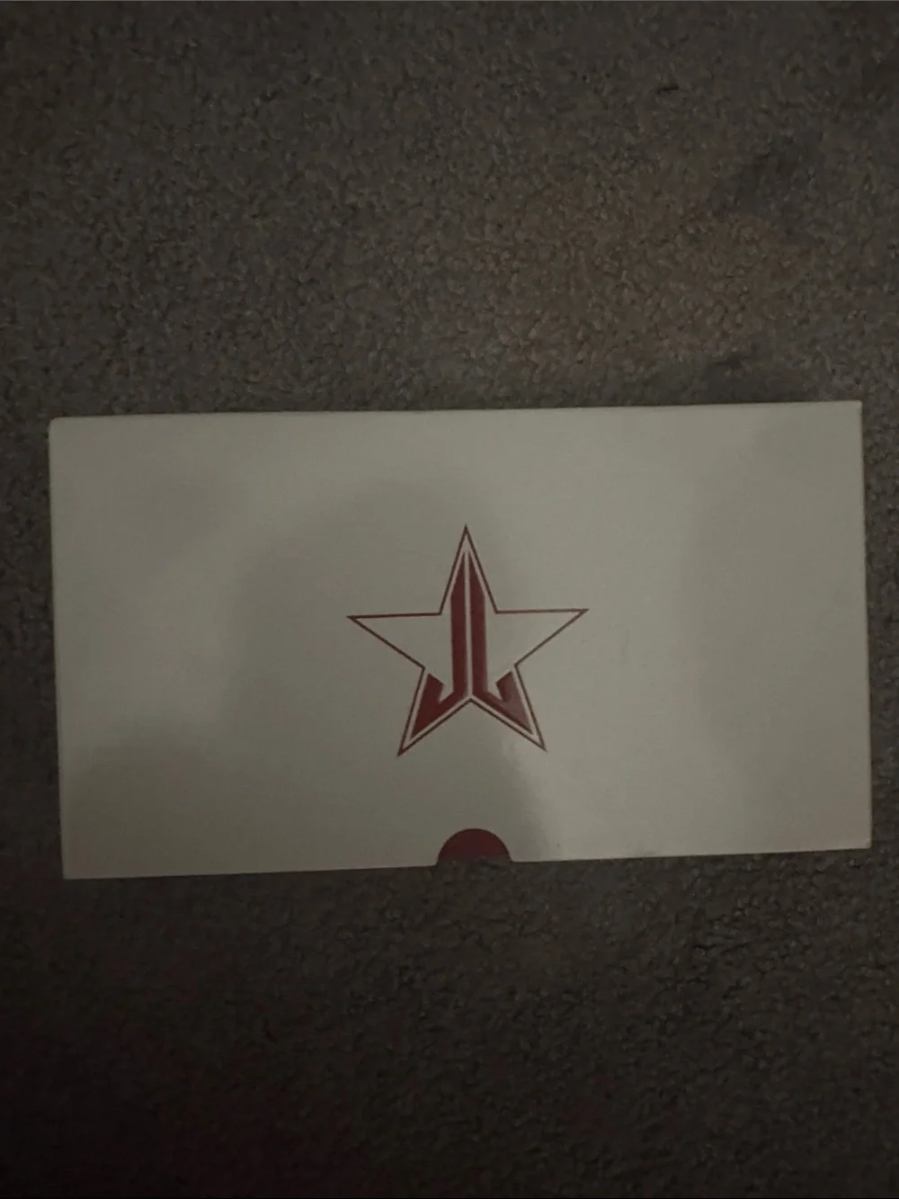 Jeffree Star Blood Sugar Palette – Red, Pink & Purple Mix